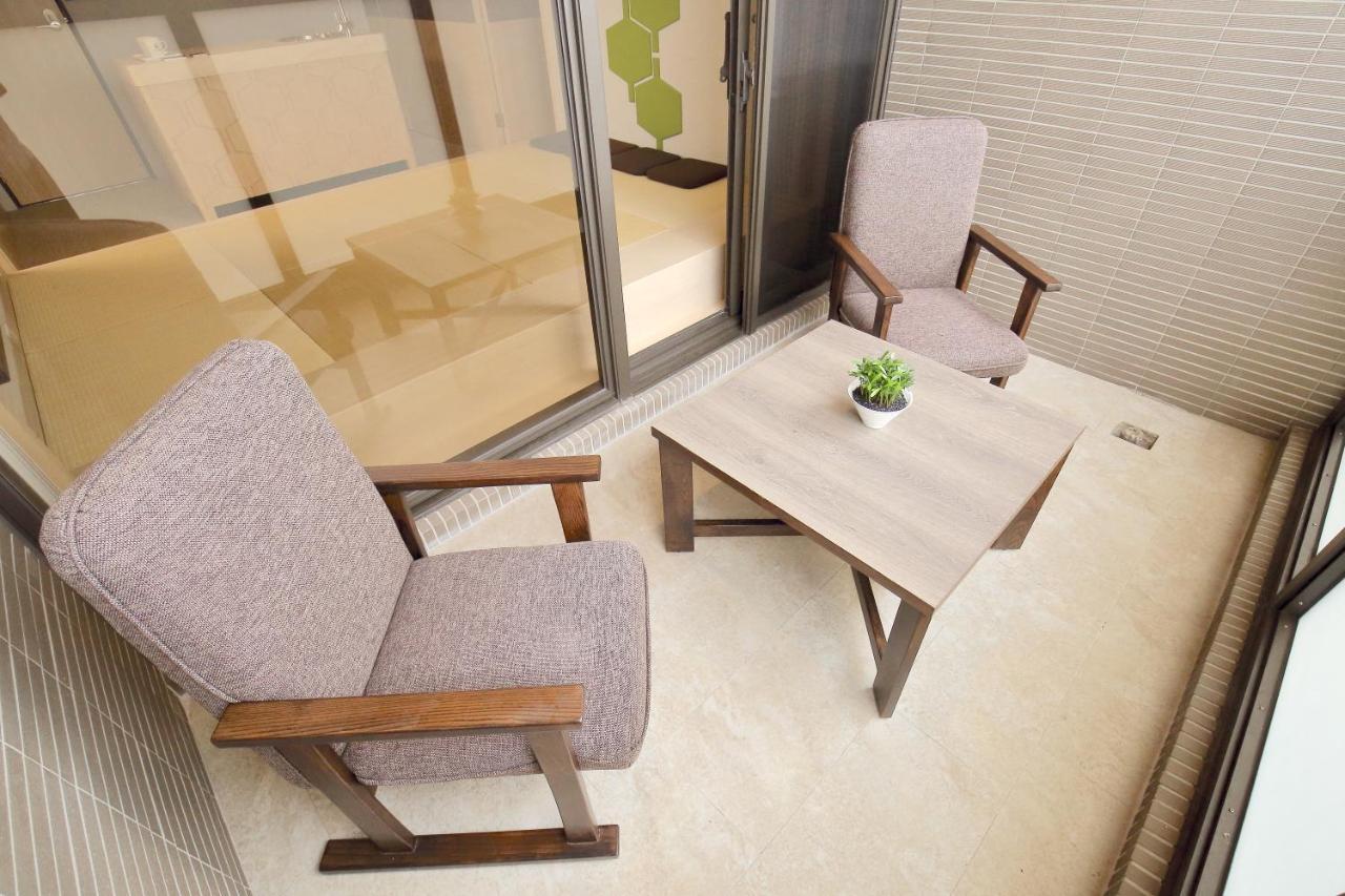 Kloud Hotel Taichung Exterior foto